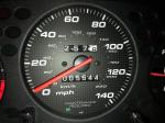 Honda Civic Si Coupe 2000 года (NA)